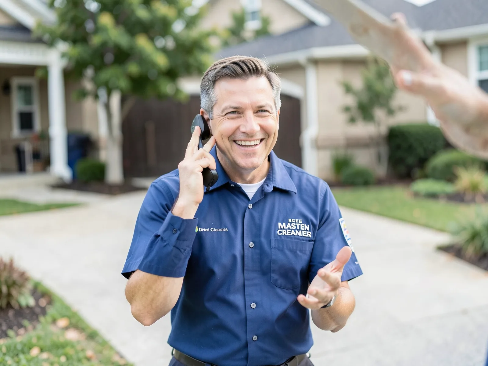 Drain Cleaning Garden City, IA FAQs